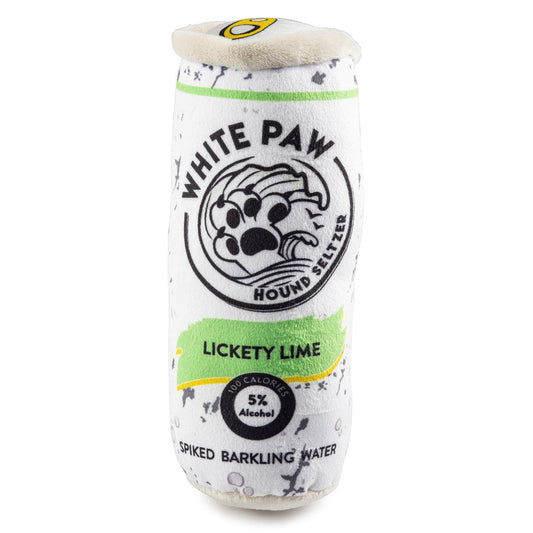 White Paw - Lickin' Lime