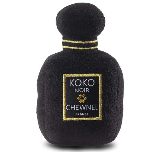 Koko Chewnel Noir Plush Toy