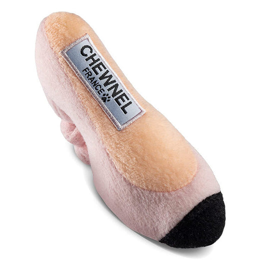 Chewnel Shoe