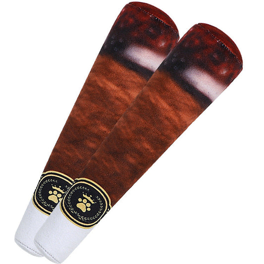 Doggy Cigar Toy