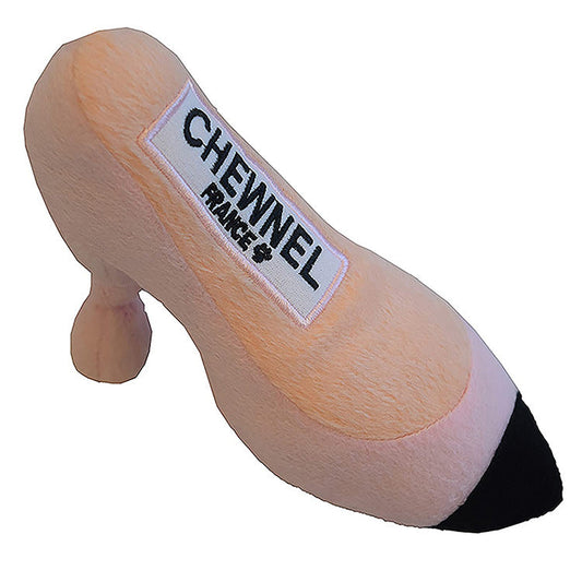 Chewnel Shoe