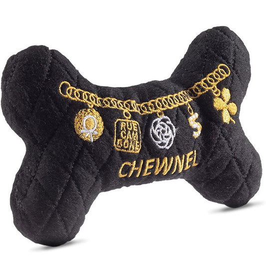 Chewnel Bone Plush Toy