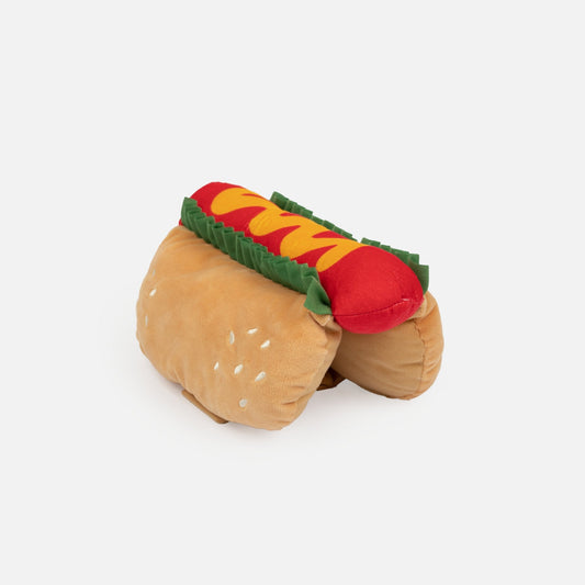 Hotdog Dog Costume