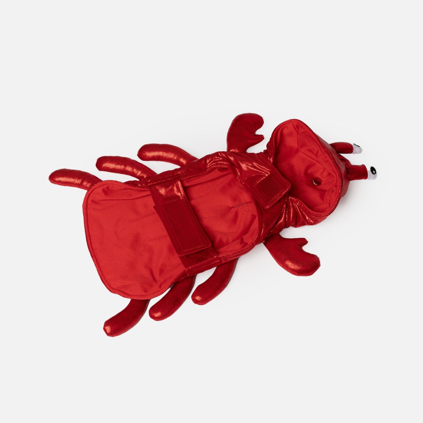 Playful Lobster Costume