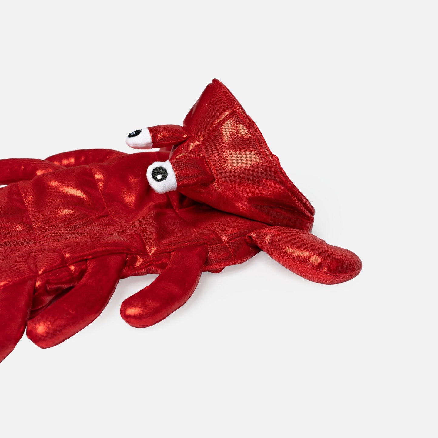 Playful Lobster Costume